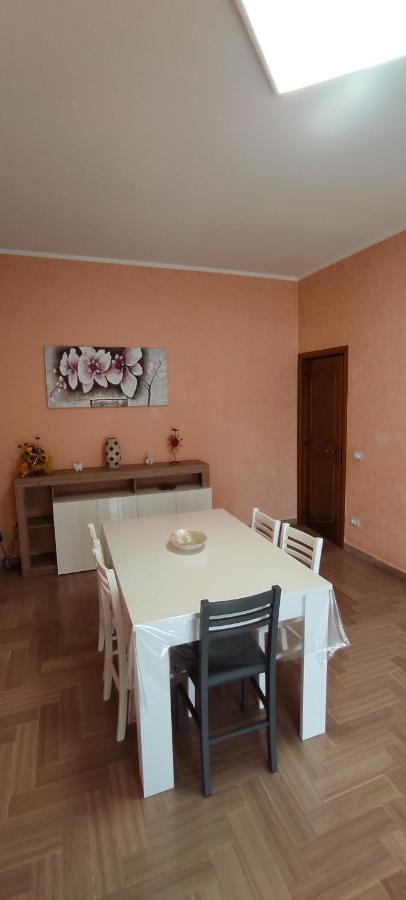 Apartment Dai Nonni Noto