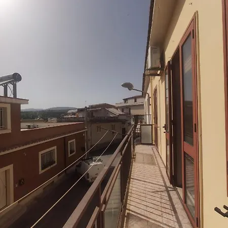 Dai Nonni Apartment Noto Exterior photo