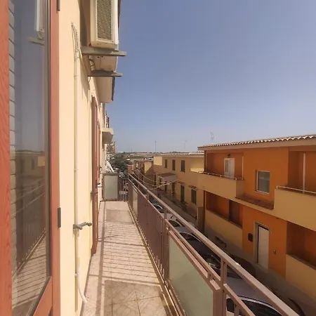 Dai Nonni Apartment Noto Exterior photo