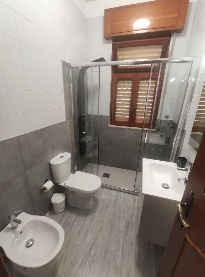 Dai Nonni Apartment