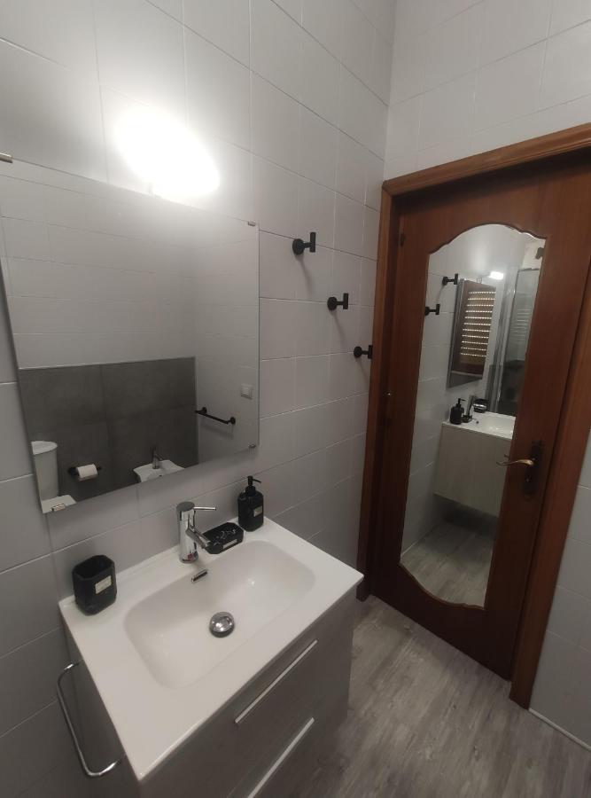 Dai Nonni Apartment *