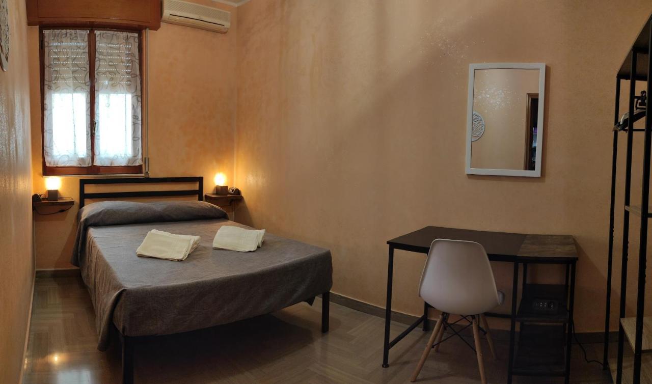 Dai Nonni Apartment