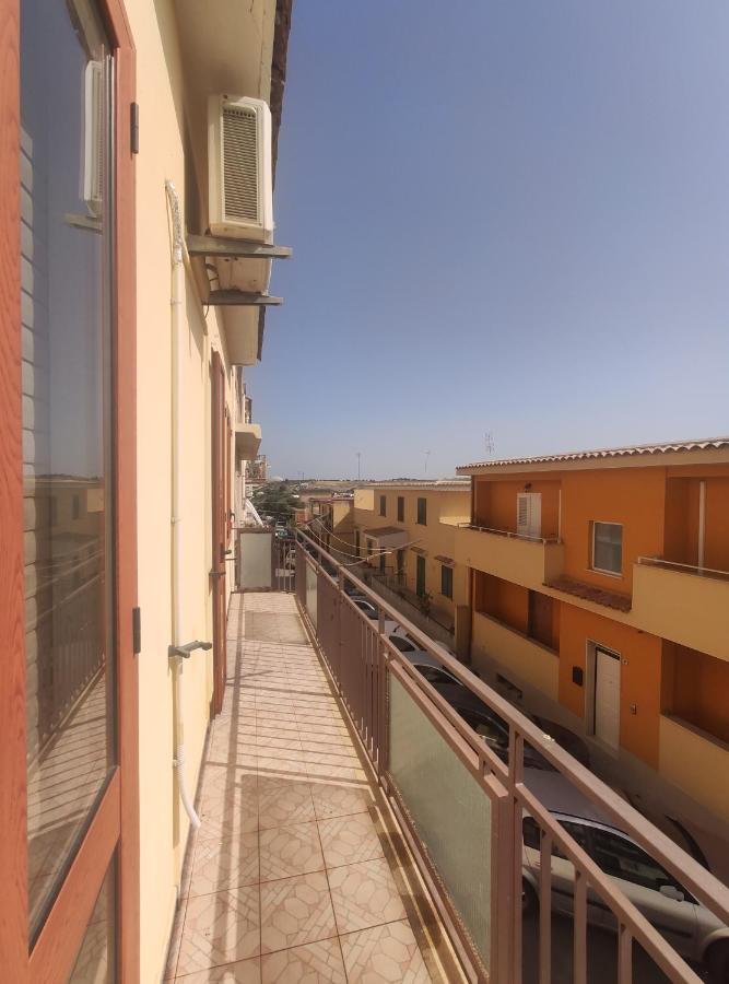 Dai Nonni Apartment Noto