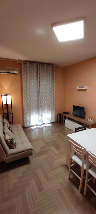 Dai Nonni Apartment *