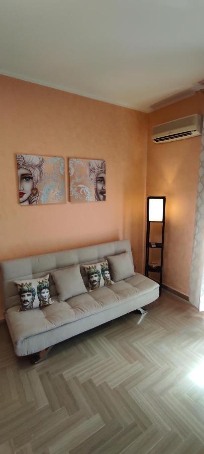 Dai Nonni Apartment