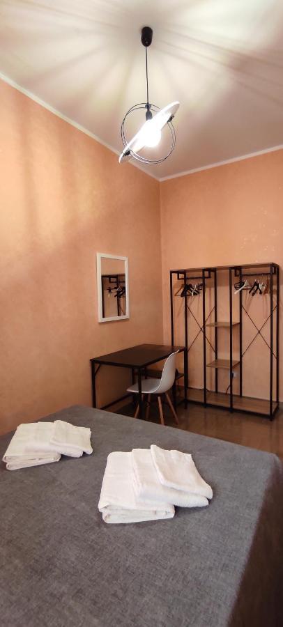 Dai Nonni Apartment *