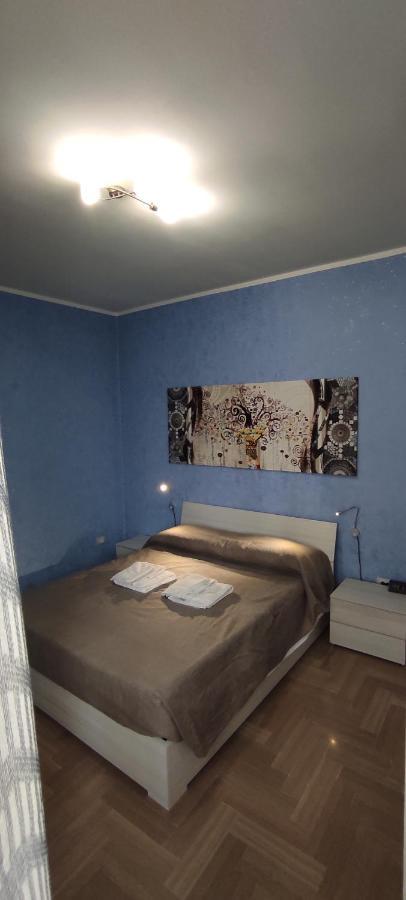 Dai Nonni Apartment