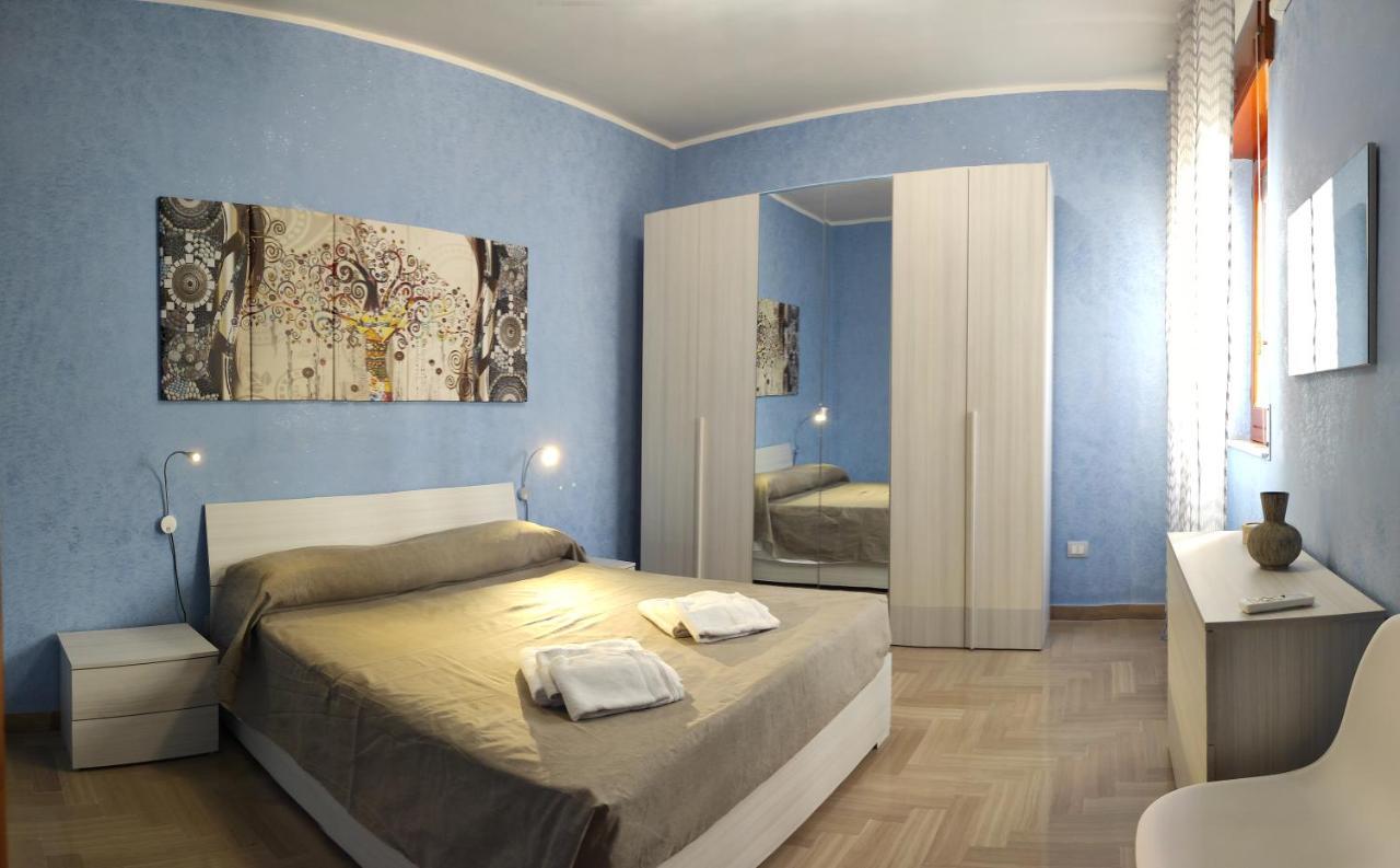 Apartment Dai Nonni Noto